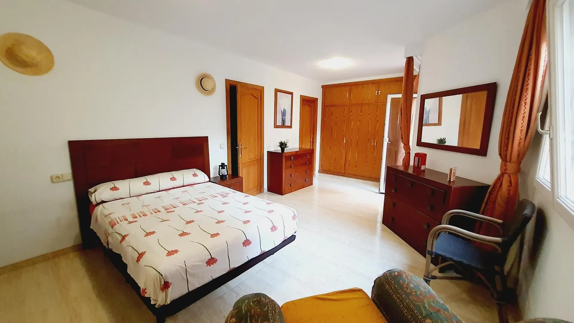 Mama Conchi Bnb 4 People In Palma location