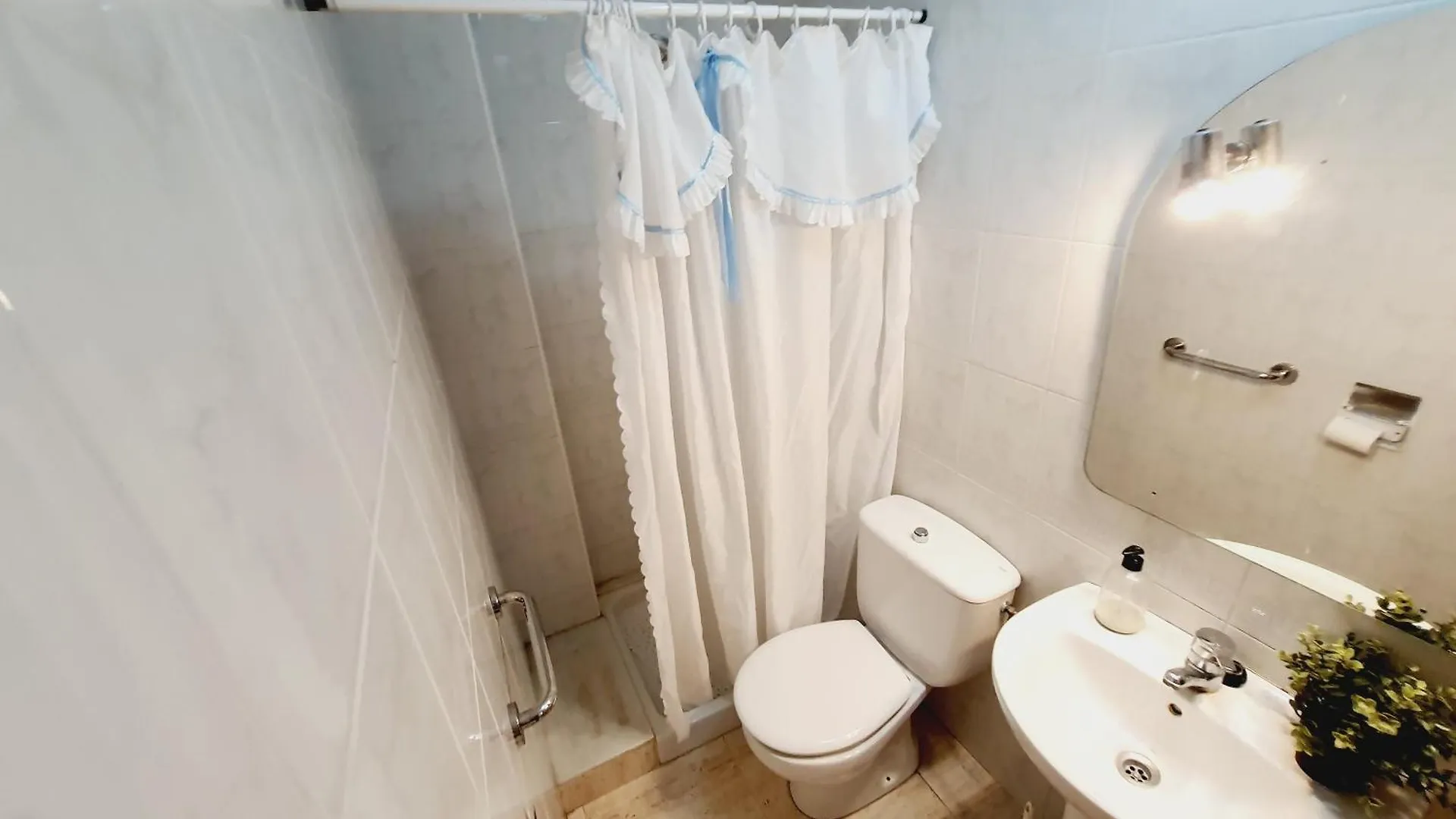Mama Conchi Bnb 4 People In Palma El Arenal  Holiday home