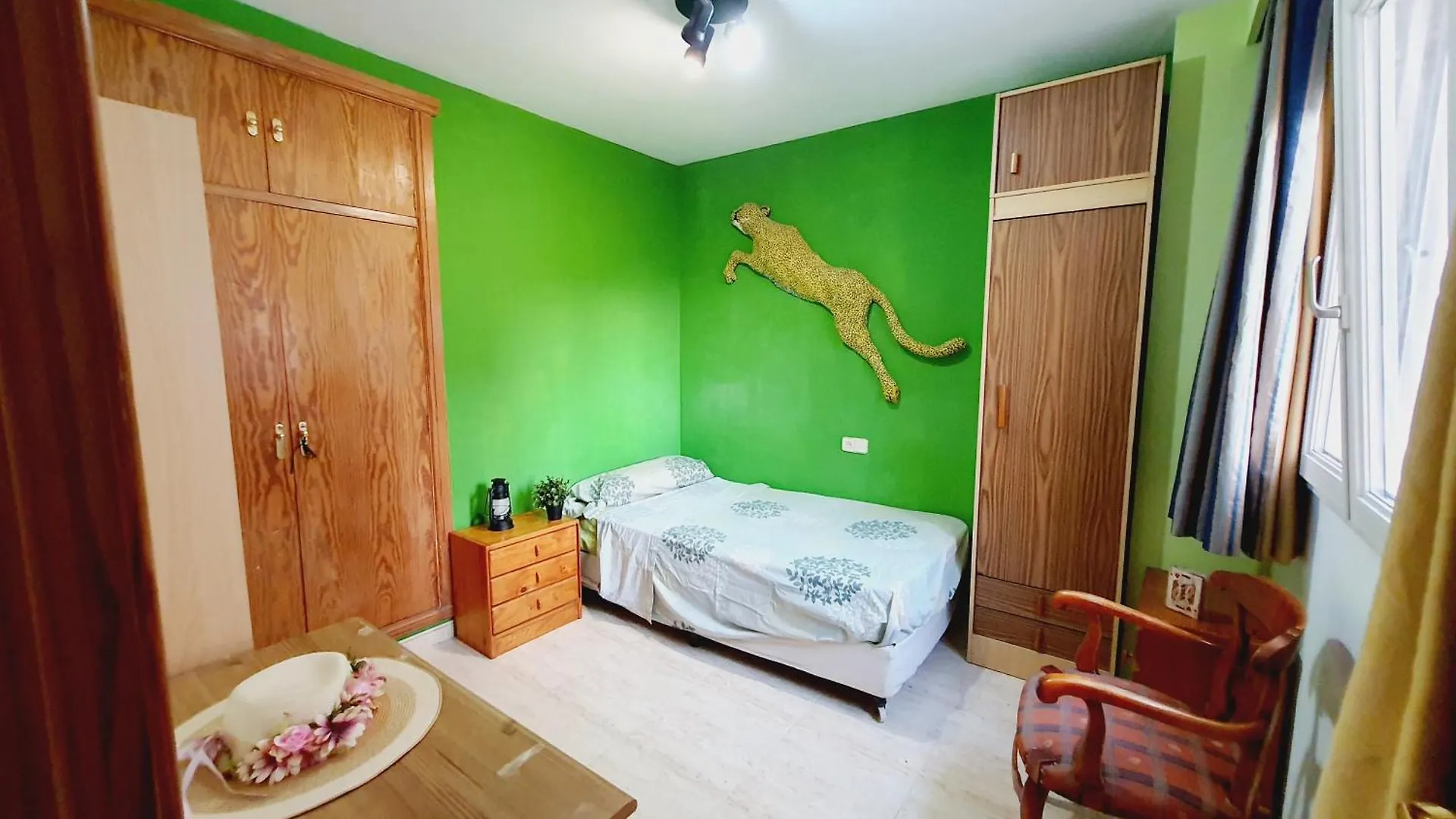 Mama Conchi Bnb 4 People In Palma El Arenal