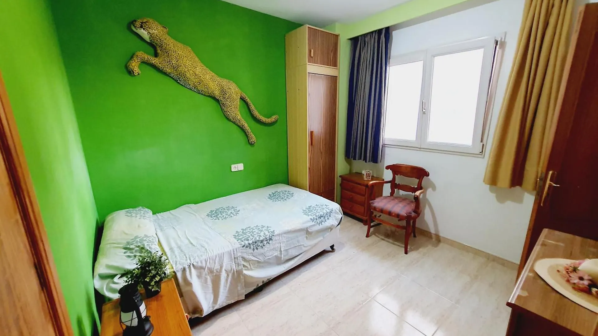 Holiday home Mama Conchi Bnb 4 People In Palma El Arenal