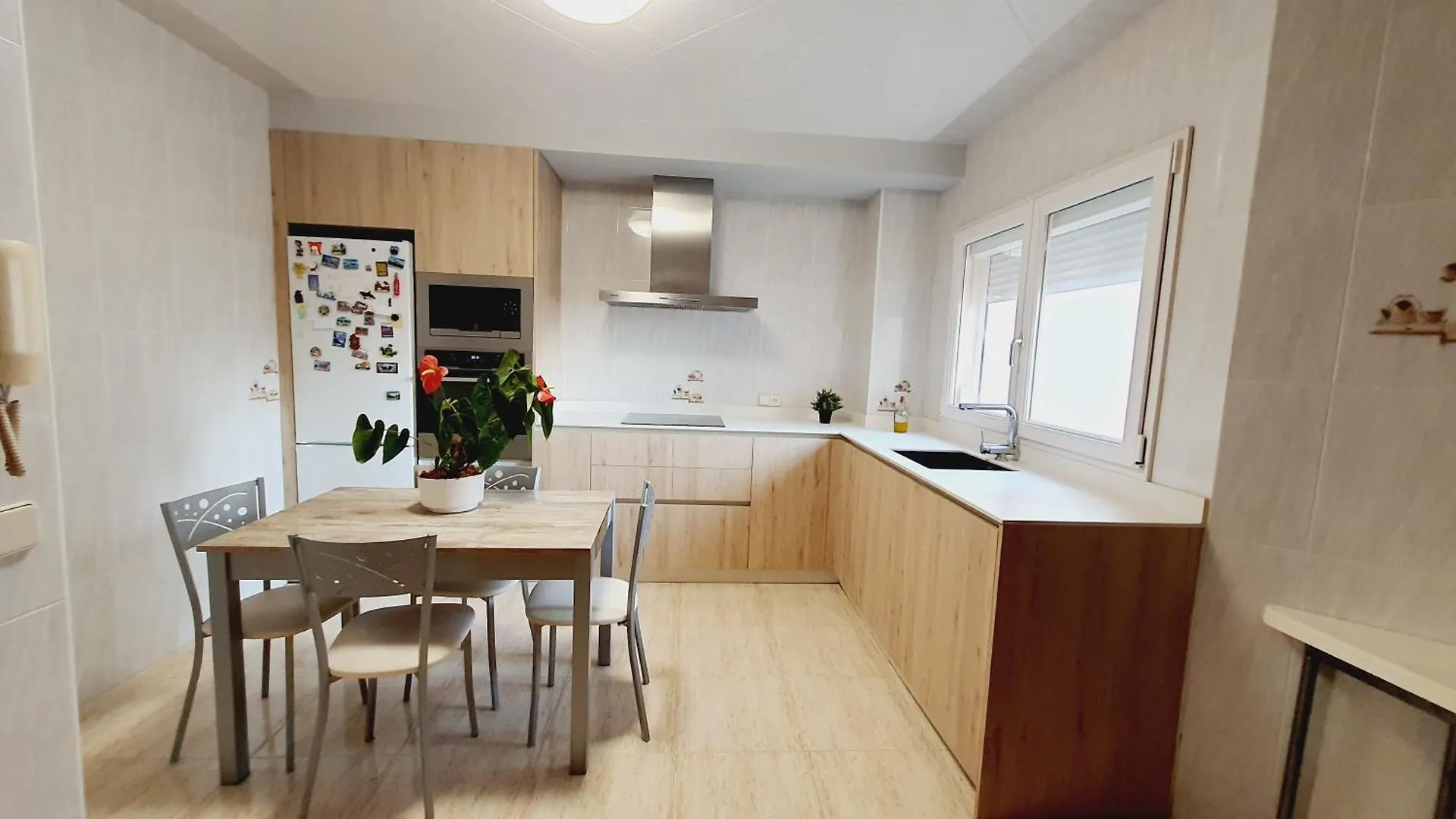Holiday home Mama Conchi Bnb 4 People In Palma El Arenal