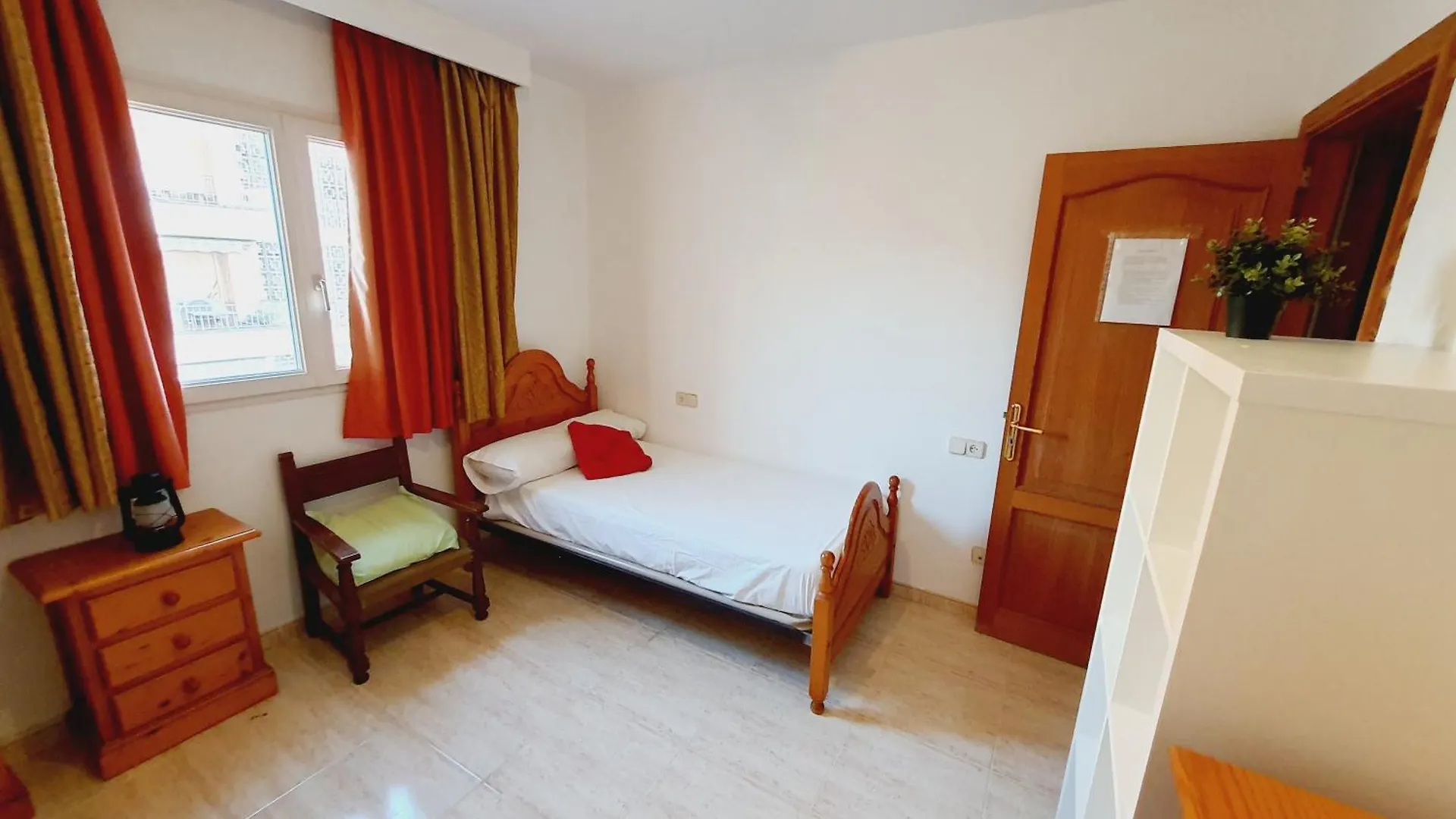 Holiday home Mama Conchi Bnb 4 People In Palma El Arenal  Spain