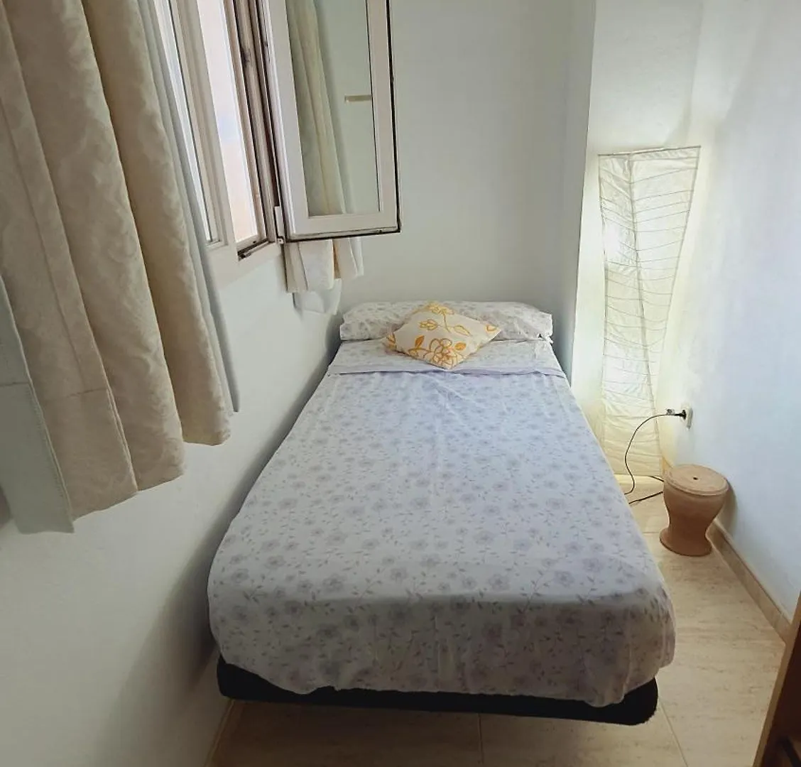 Mama Conchi Bnb 4 People In Palma El Arenal  0*, El Arenal (Mallorca)
