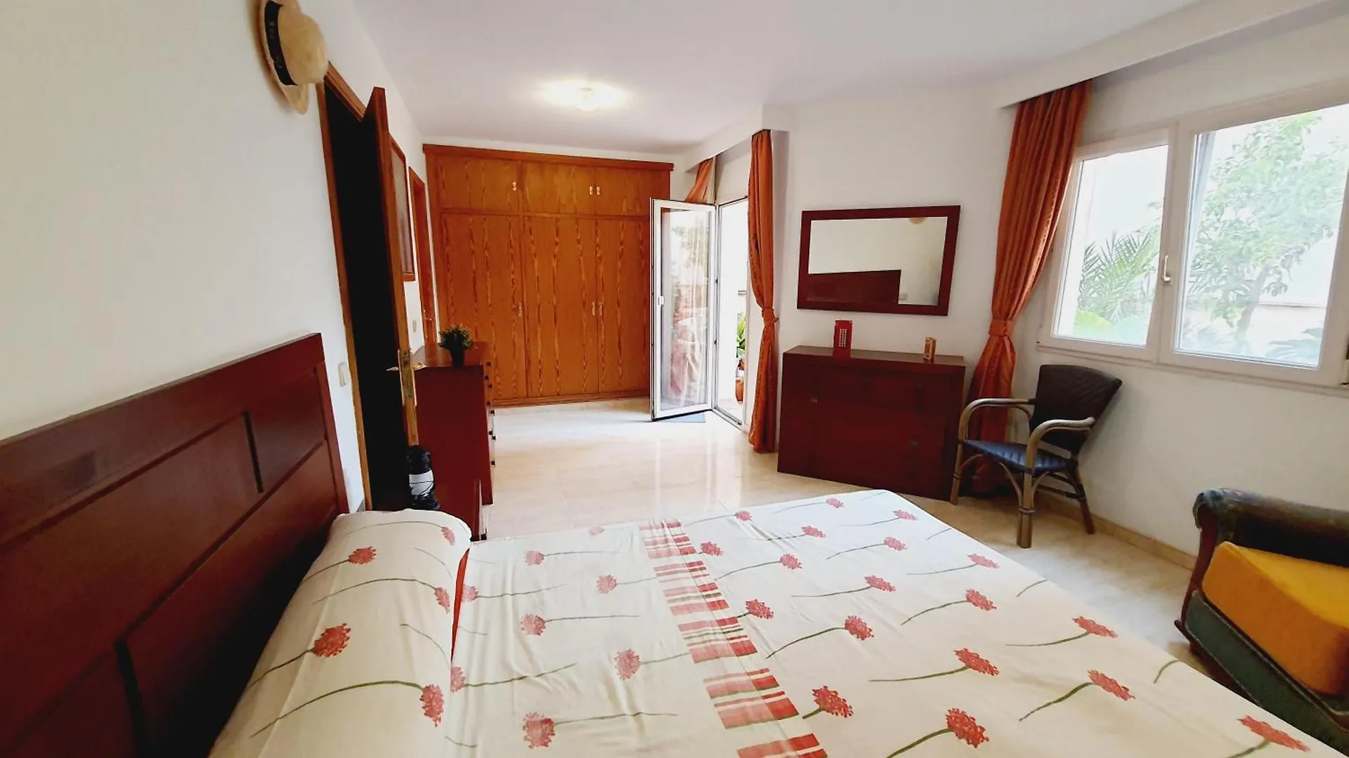 Mama Conchi Bnb 4 People In Palma El Arenal  0*, El Arenal (Mallorca) Spain